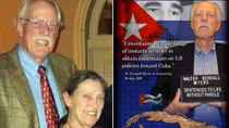 Cặp điệp viên Cuba cự phách tại Mỹ