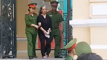 4 án tử hình cho những đối tượng gieo “cái chết trắng”
