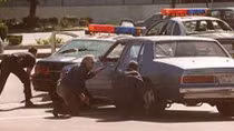 Vụ đấu súng ngay giữa Hollywood