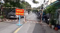 Khẩn trương truy vết, điều tra nguồn lây từ hai mẹ con cùng nghi nhiễm COVID-19