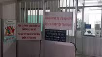Bệnh viện Chợ Rẫy khống chế thành công chùm ca bệnh cúm AH1N1