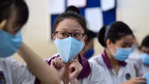 Xác định nhiều F1, trên 100 nghìn sinh viên phải nghỉ học 