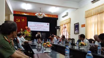 Tìm kiếm kịch bản hay cho sân khấu