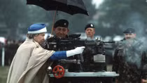 Anh kỉ niệm 65 năm trị vì của Nữ hoàng Elizabeth II 