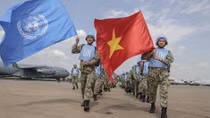 Xác định 7 ưu tiên của Việt Nam trong nhiệm kỳ tại Hội đồng Bảo an LHQ