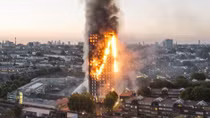 Một năm thảm họa Grenfell: Những ác mộng kinh hoàng của người sống 