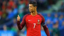 Ronaldo cùng đồng đội ngậm ngùi chia điểm trong ngày ra quân