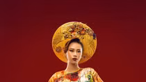 Á hậu Yến Nhi lọt top 15 tại Miss Golbe 2018