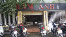 Trộm đột nhập đâm chủ quán cafe trọng thương trong đêm