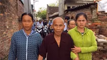 Cụ ông mang 2 án tử đòi bồi thường oan sai 12 tỷ đồng