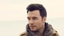 Shane Filan Hoàng tử ballad