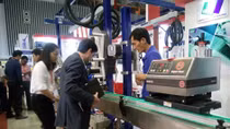 Hơn 80% DN nước ngoài mang công nghệ giới thiệu tại Việt Nam