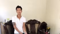 3 công dân vây bắt kẻ trộm có 4 tiền án