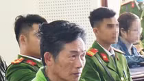 Gã thợ mộc hại đời con gái ông chủ lĩnh án 23 năm tù