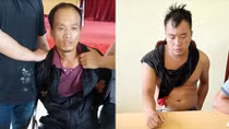 Công an tỉnh Điện Biên liên tiếp phá 2 chuyên án ma túy lớn