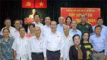 Không để tình trạng bạo hành, xâm hại trẻ em tái diễn