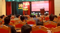 Đẩy mạnh học tập các nội dung Hội nghị TW 8, khóa XII