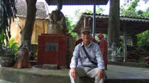 Bâng khuâng đồi Cháy