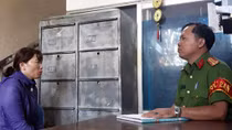 Bạo hành trẻ em "bạo hành" tương lai