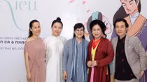 NSND Thanh Hoài: Một thời mê đắm
