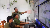 Phát huy sức dân từ phong trào Toàn dân bảo vệ ANTQ