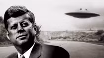 Kennedy bị giết vì đòi UFO?