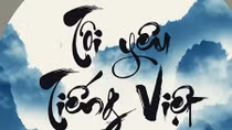 Tiếng Việt chảy mãi