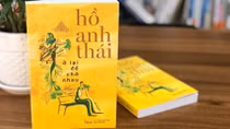 Gọi về những miền ký ức