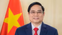 Khẳng định quan điểm của Việt Nam về các vấn đề lớn của châu Á
