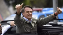 “Donald Trump" của Brazil