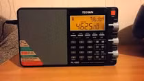 Bí ẩn Ðài Phát thanh Buzzer
