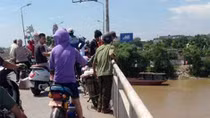 Tìm thấy thi thể thiếu nữ 19 tuổi sau 8 ngày nhảy cầu tự tử