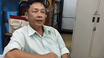 “Chuyện lạ” liên quan đến “người bắt muỗi”