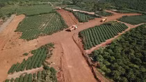 Bất ngờ chuyện mua bán đất ở Lâm Đồng