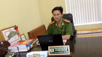 Còn đam mê, còn cống hiến…