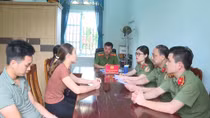 Công an tỉnh Phú Thọ: Giải pháp ngăn chặn tình trạng công dân xuất cảnh trái phép