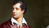 George Gordon Byron - Chàng thi sĩ đa tình