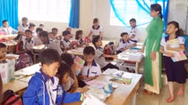 Khi thành tích giả được dung túng, chất lượng giáo dục thật ngày càng kém đi