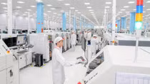 VinSmart hợp tác với Pininfarina thiết kế điện thoại thông minh thế hệ mới