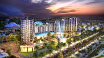 Chính thức ra mắt FLC Grand Hotel Sầm Sơn