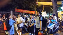 Cấm dạy thêm - học thêm: Muôn thuở chỉ giải quyết được phần ngọn