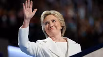 Hillary Clinton: Người phụ nữ luôn đứng trên đỉnh cao quyền lực