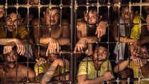 Bên trong 2 nhà tù khét tiếng nhất Philippines