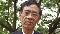 Hoàng Nhuận Cầm: "Phượng vẫn hồng như máu những năm xưa..."