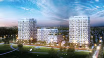 "Trải nghiệm mùa thu Tây Ban Nha” cùng Valencia Garden