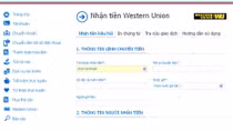 ABMT - Sản phẩm kiều hối tiên phong của VietinBank