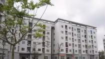 Nhà ở cho thuê cung không đủ cầu: Do thiếu quỹ đất và ưu đãi vốn