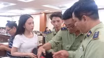 Giải pháp chống hàng giả, hàng nhái