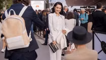 Phim đầu tay của nữ diễn viên "Tuổi thanh xuân" được chọn giới thiệu tại Cannes