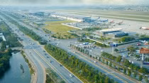 Cảng hàng không quốc tế Nội Bài lọt Top 100 sân bay tốt nhất thế giới năm 2020